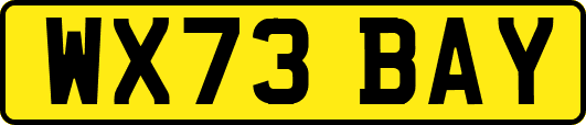WX73BAY