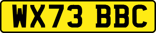 WX73BBC