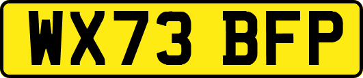 WX73BFP