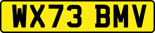 WX73BMV