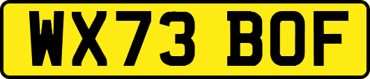 WX73BOF