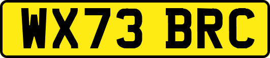 WX73BRC