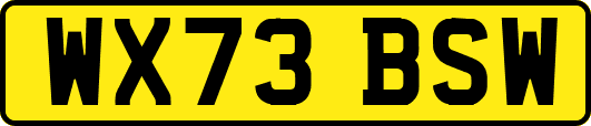 WX73BSW