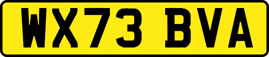 WX73BVA