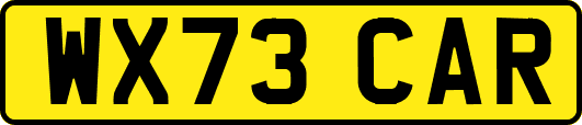 WX73CAR