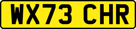 WX73CHR