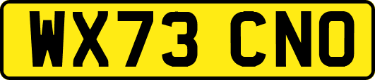 WX73CNO