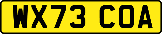 WX73COA