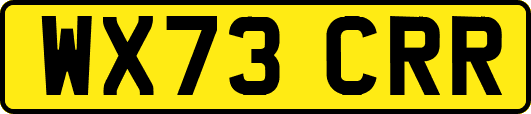 WX73CRR