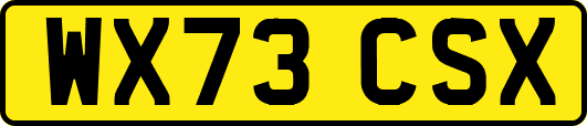 WX73CSX