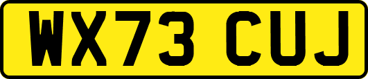 WX73CUJ