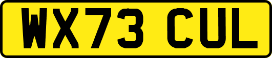 WX73CUL