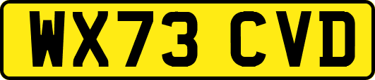 WX73CVD
