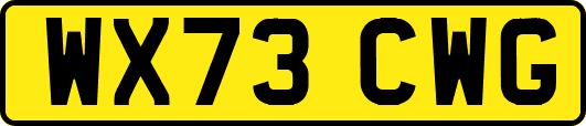WX73CWG