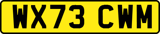 WX73CWM