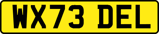 WX73DEL