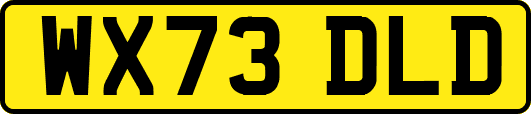 WX73DLD