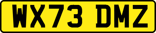 WX73DMZ