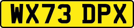 WX73DPX