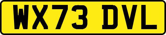 WX73DVL