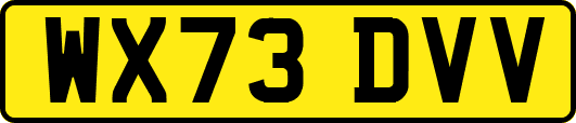 WX73DVV