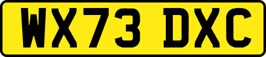WX73DXC