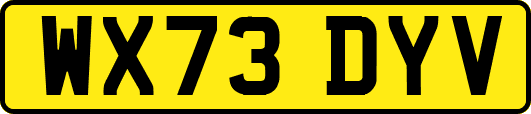 WX73DYV