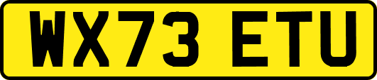 WX73ETU