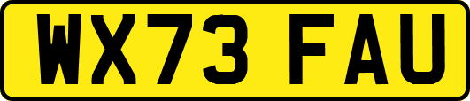 WX73FAU