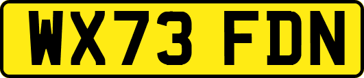 WX73FDN