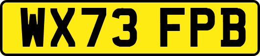 WX73FPB