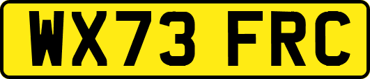 WX73FRC