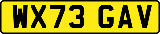 WX73GAV