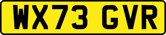 WX73GVR