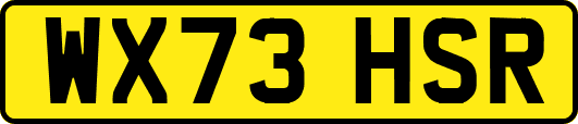 WX73HSR
