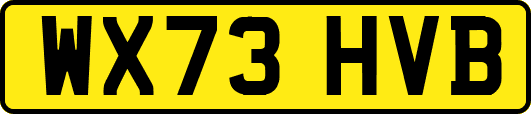 WX73HVB