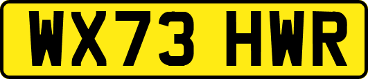 WX73HWR