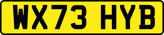 WX73HYB