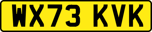 WX73KVK