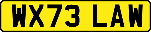WX73LAW
