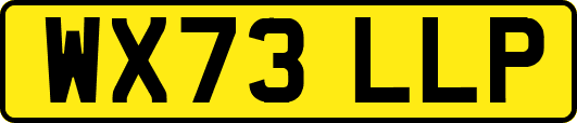 WX73LLP
