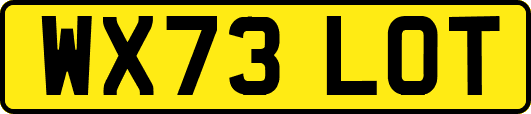 WX73LOT