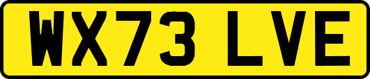 WX73LVE