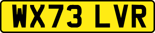 WX73LVR