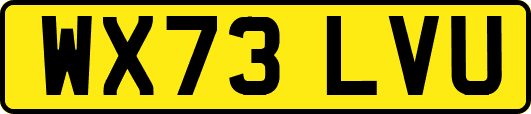 WX73LVU