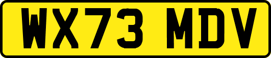 WX73MDV