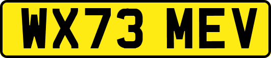 WX73MEV
