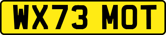 WX73MOT