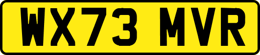 WX73MVR