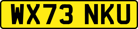 WX73NKU